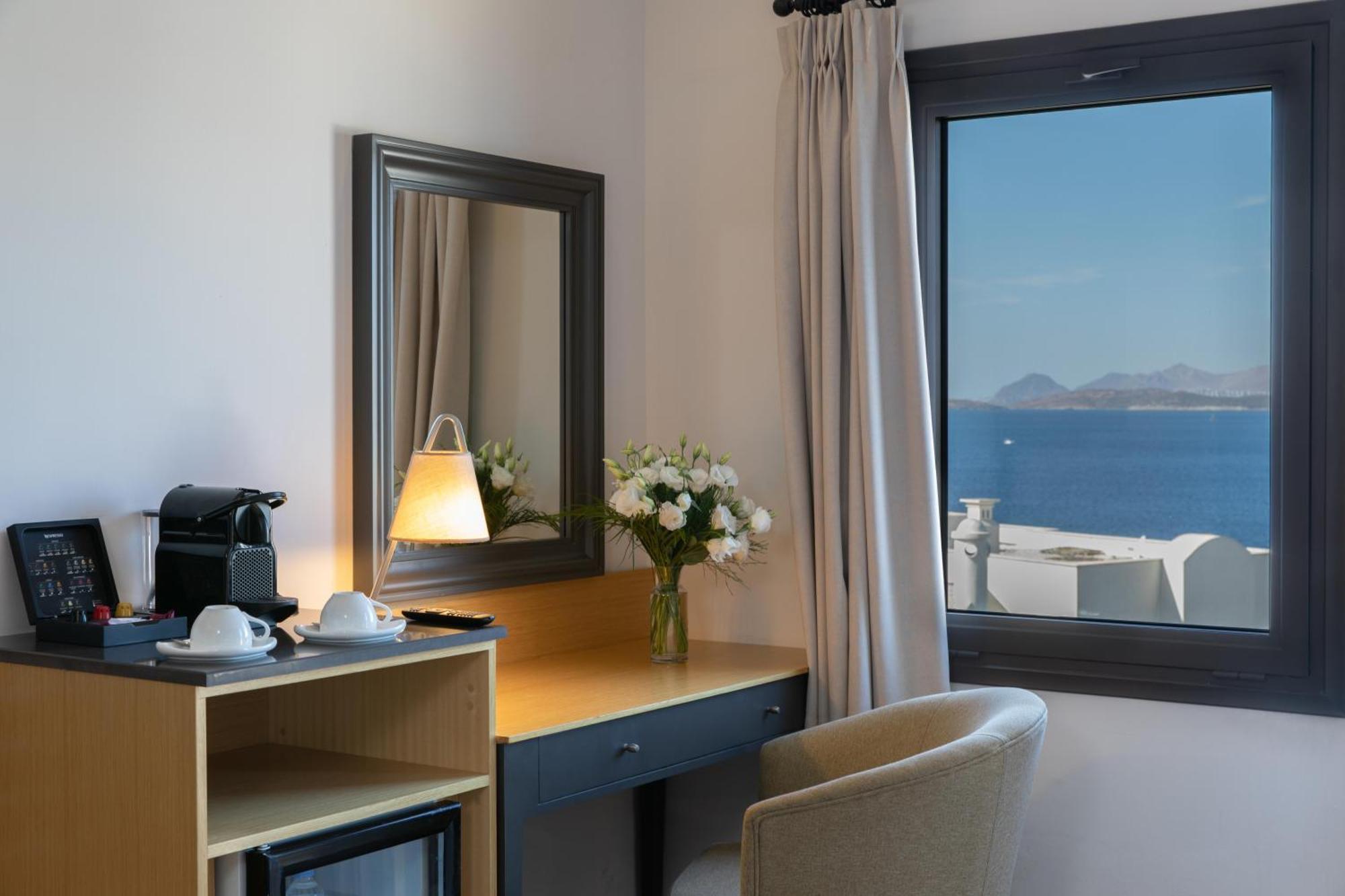 Senses Hotel - Adults Only Bodrum Екстериор снимка