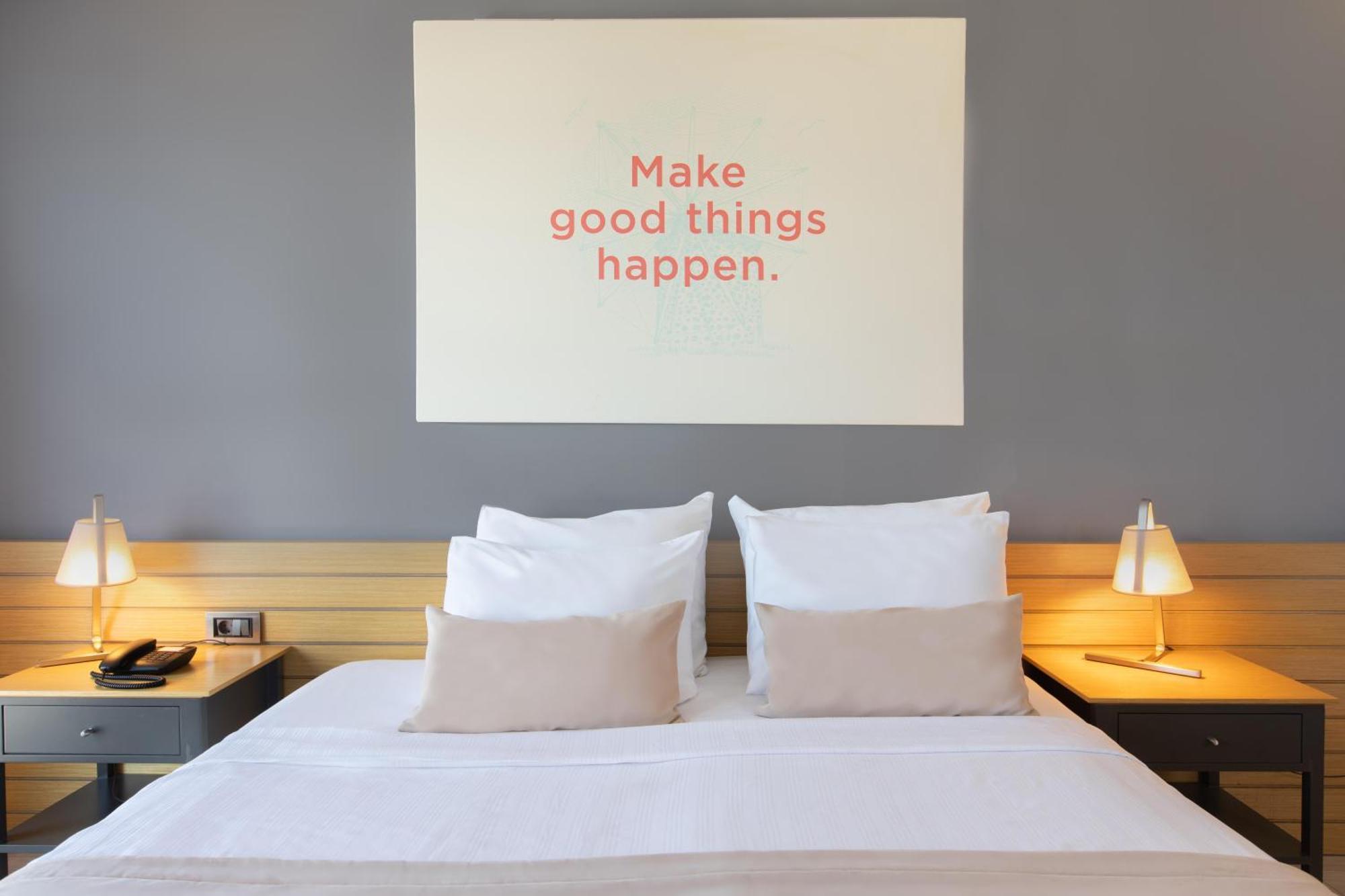 Senses Hotel - Adults Only Bodrum Екстериор снимка