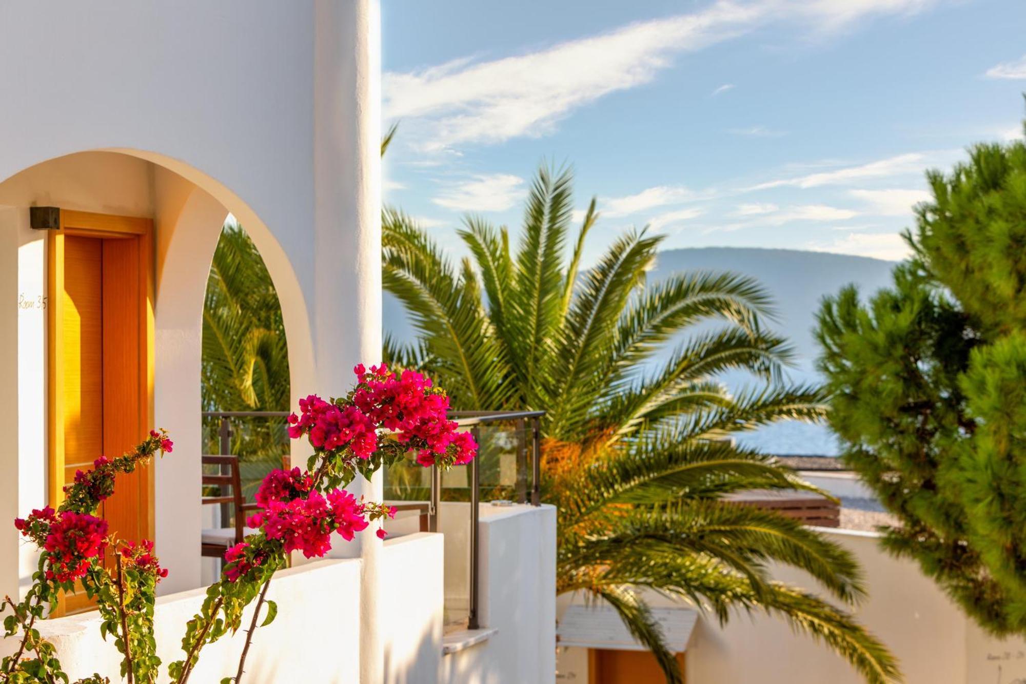 Senses Hotel - Adults Only Bodrum Екстериор снимка