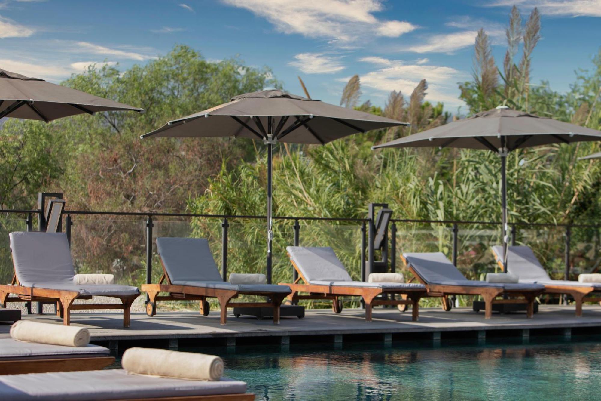 Senses Hotel - Adults Only Bodrum Екстериор снимка