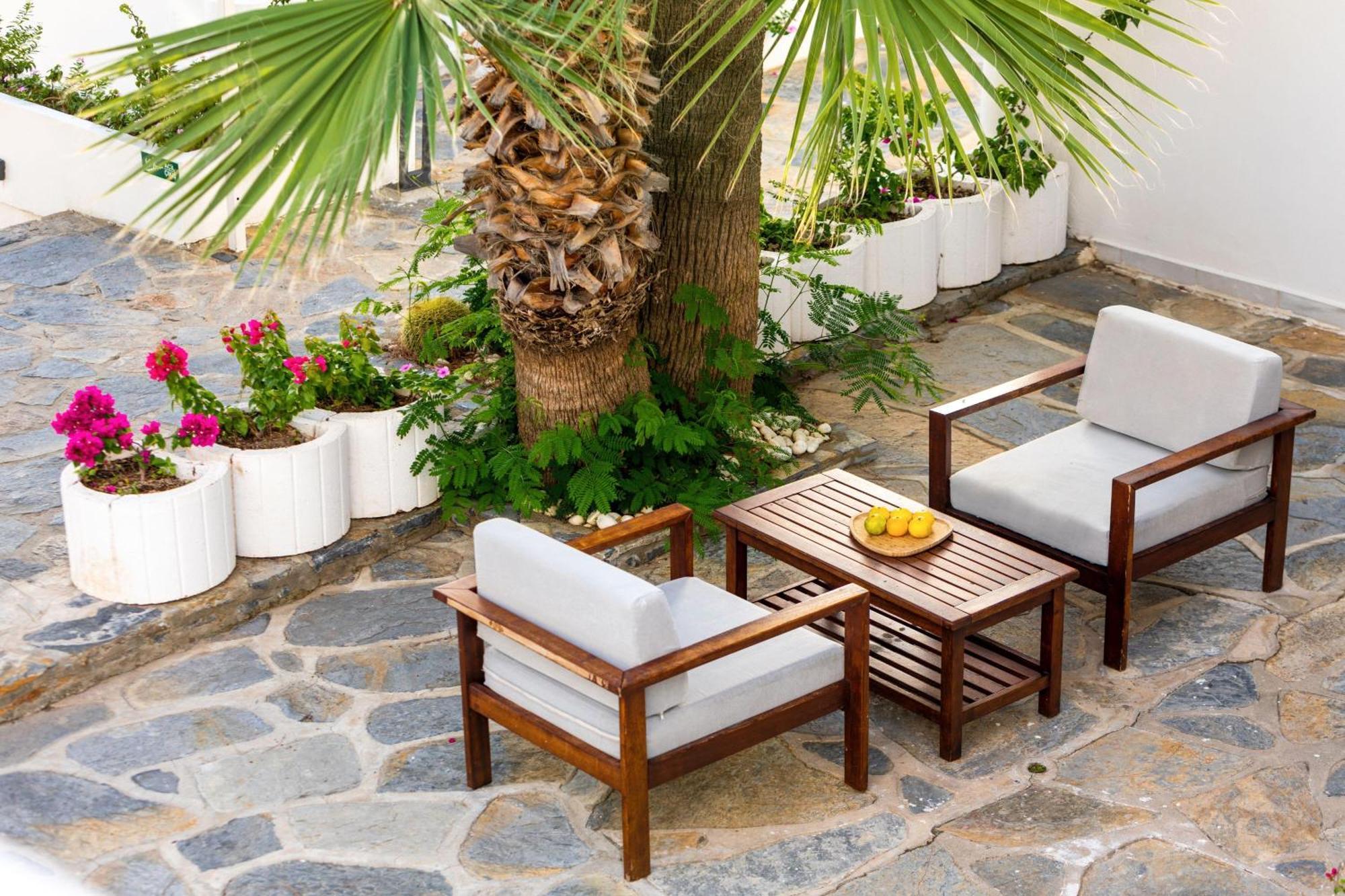 Senses Hotel - Adults Only Bodrum Екстериор снимка